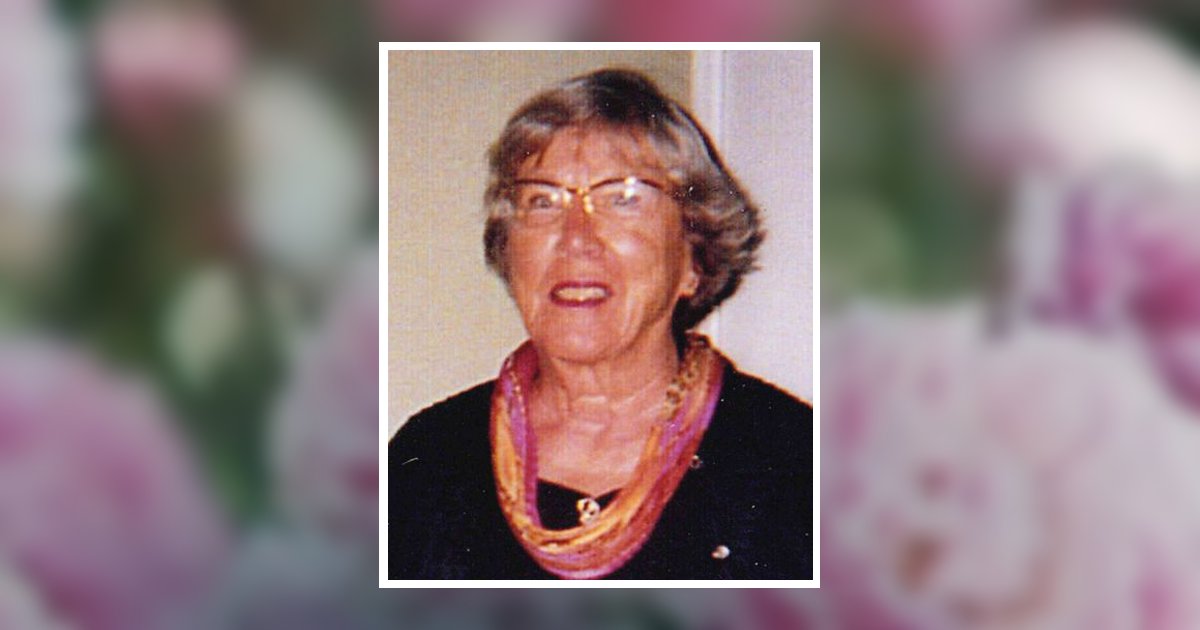 Marianne L. H. Rheinberger