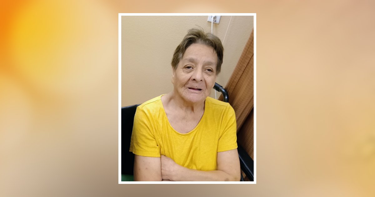 Rebecca Caldern Obituary, Emory, TX