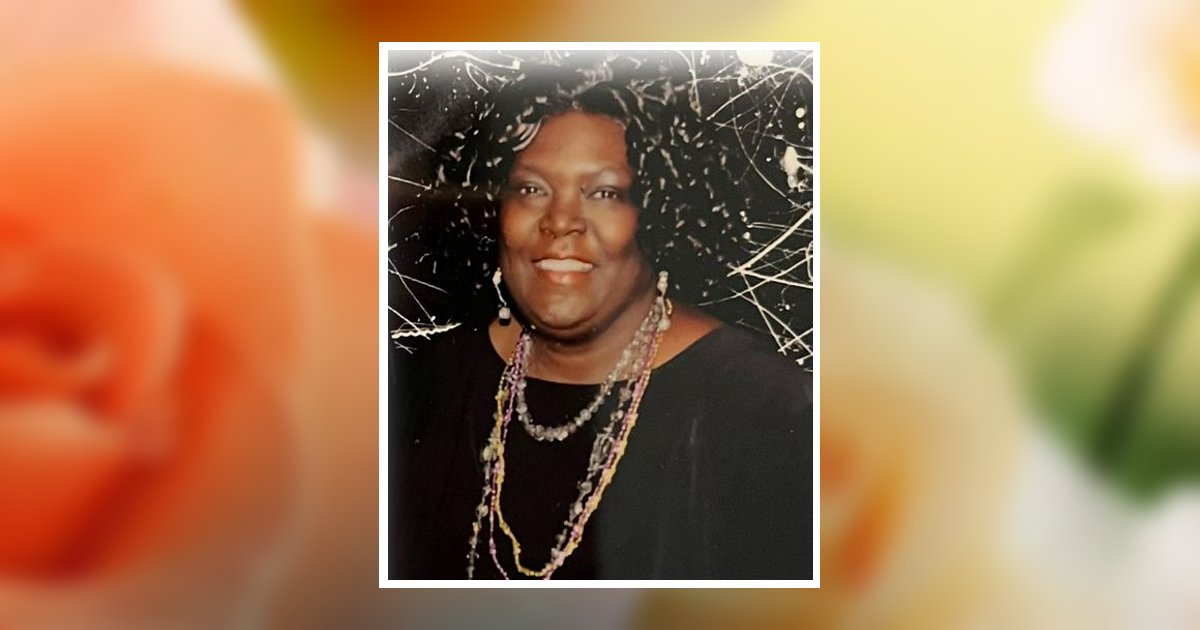 Linda Louise TylerGoins Obituary 2024 Terrell Broady Funeral Home