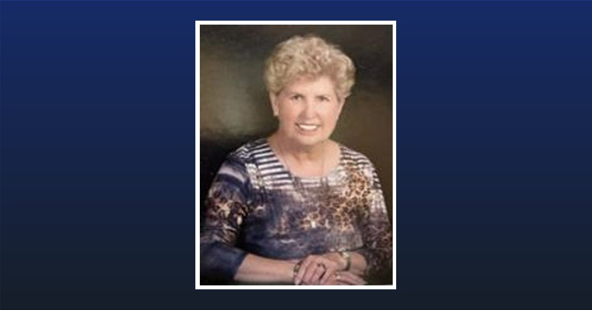 Linda J Regier Obituary September 30, 2024 - Ray & Martha Funeral Home