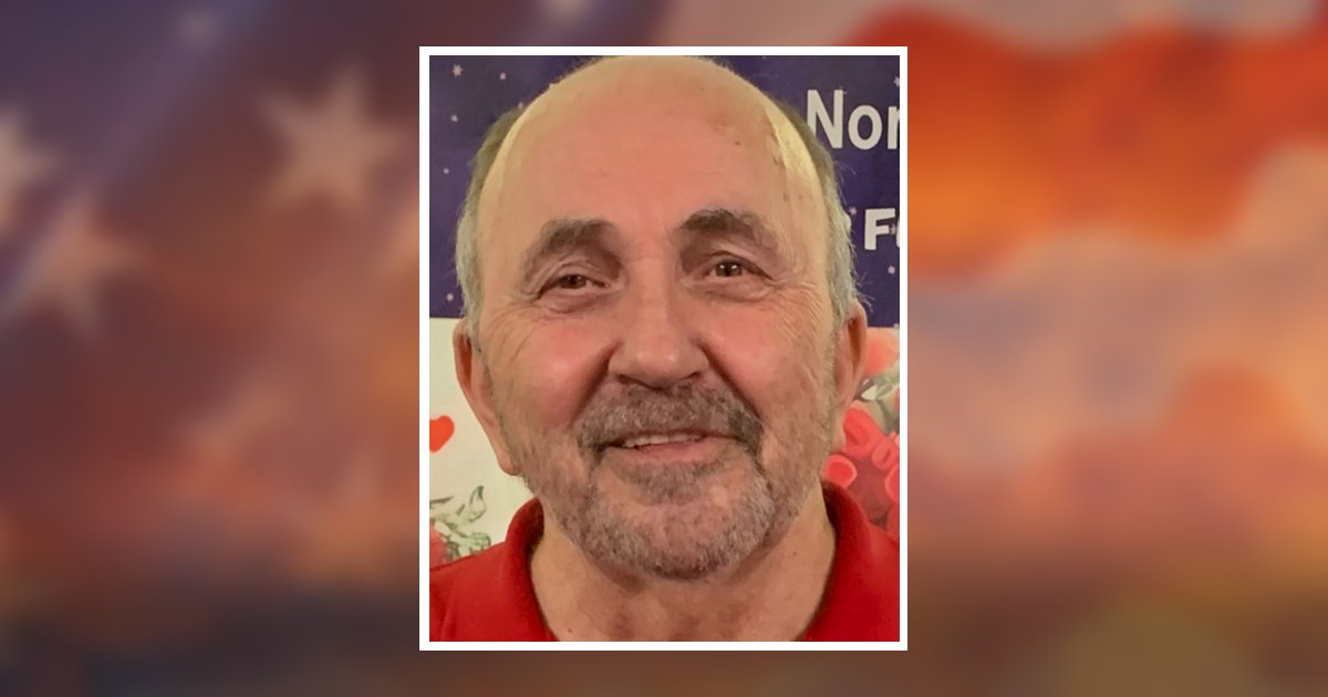 Roy Lee Seagle Obituary, Newton, NC