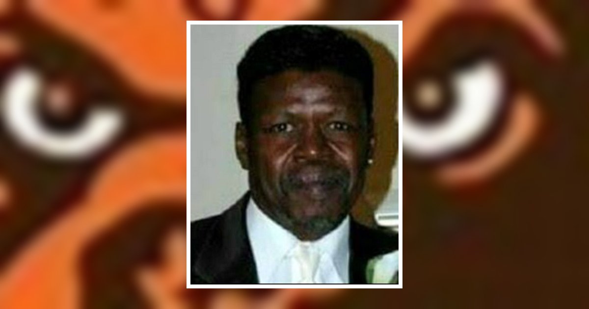 Chauncey Alcott Harris Obituary October 2, 2023 FD Mason