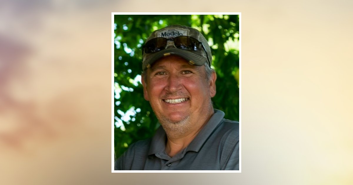 Mark Vance Obituary, Lancaster, OH