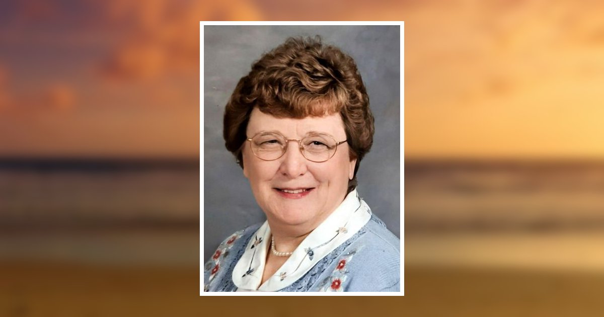 Janice Joyce Pearce Obituary, Arthur, IL