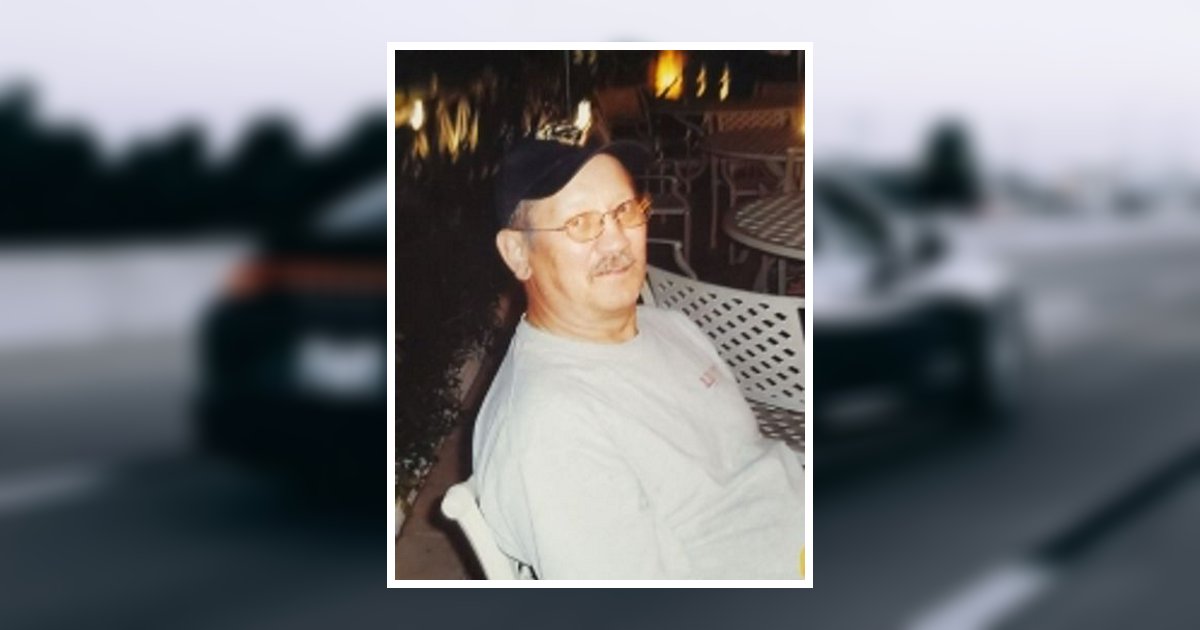Richard Lee Stimac Obituary 2022 Skradski Funeral Home