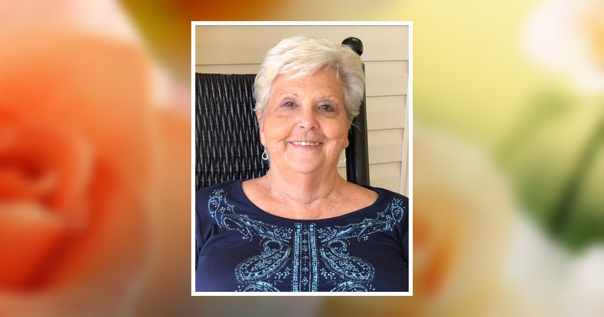 Joyce Stewart Ferguson Abbeville, SC Obituary