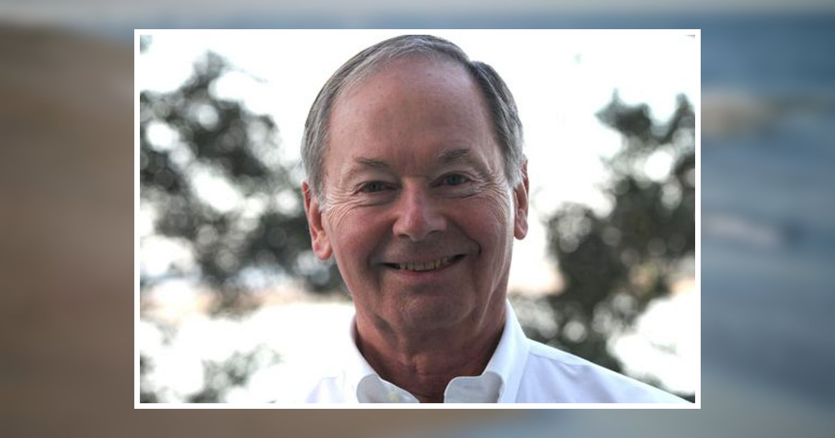 Kevin Keogh Obituary, Newport, RI