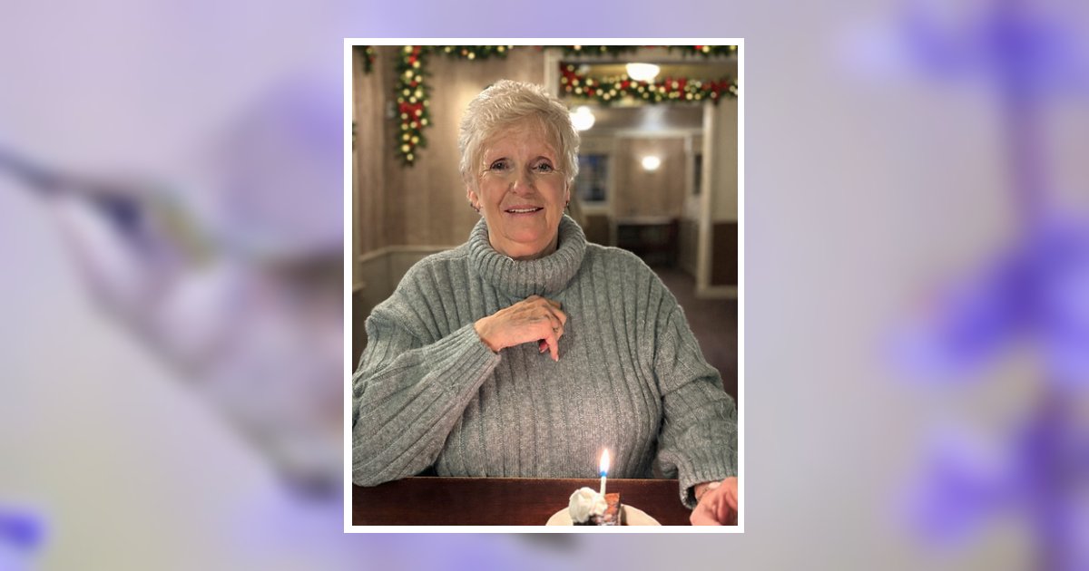 Laurie J Flood Twin Lakes, WI Obituary