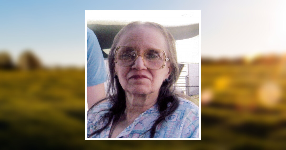 Donna Jean Sorley Obituary 2018 - Flanner Buchanan Funeral Centers