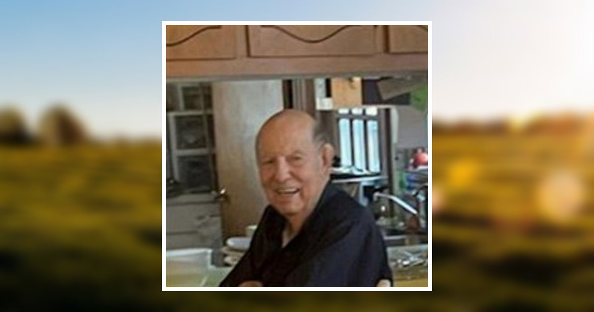 Ted James Deal Obituary 2023 Alexander Funeral Service