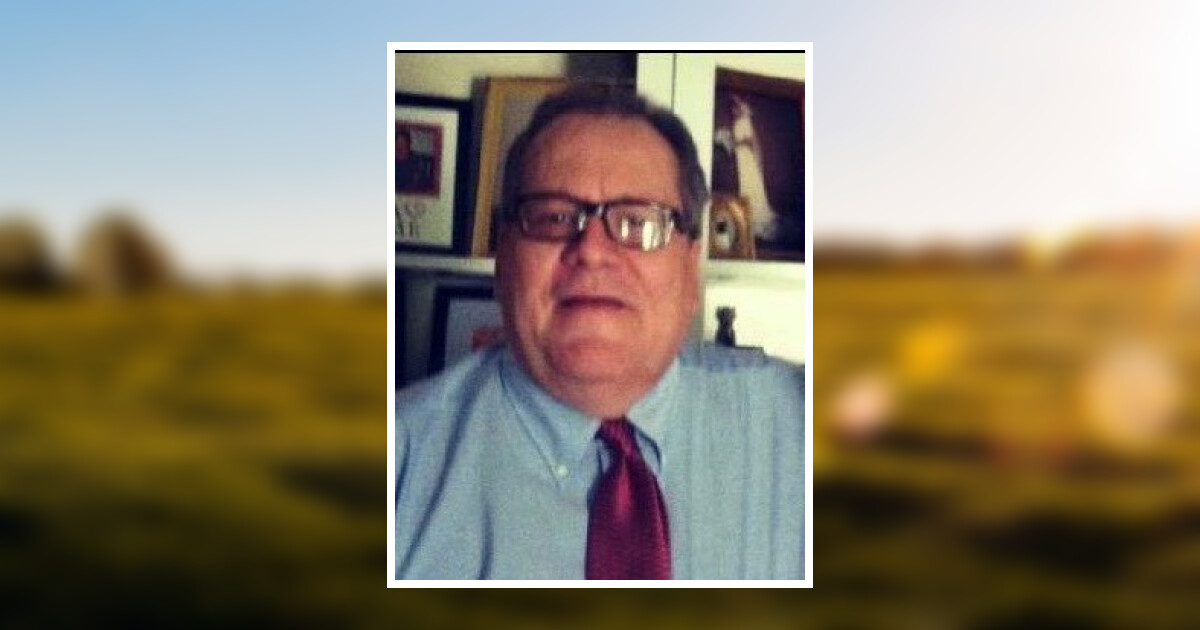 James Barry Lyles Obituary 2019 Kiser Funeral Home