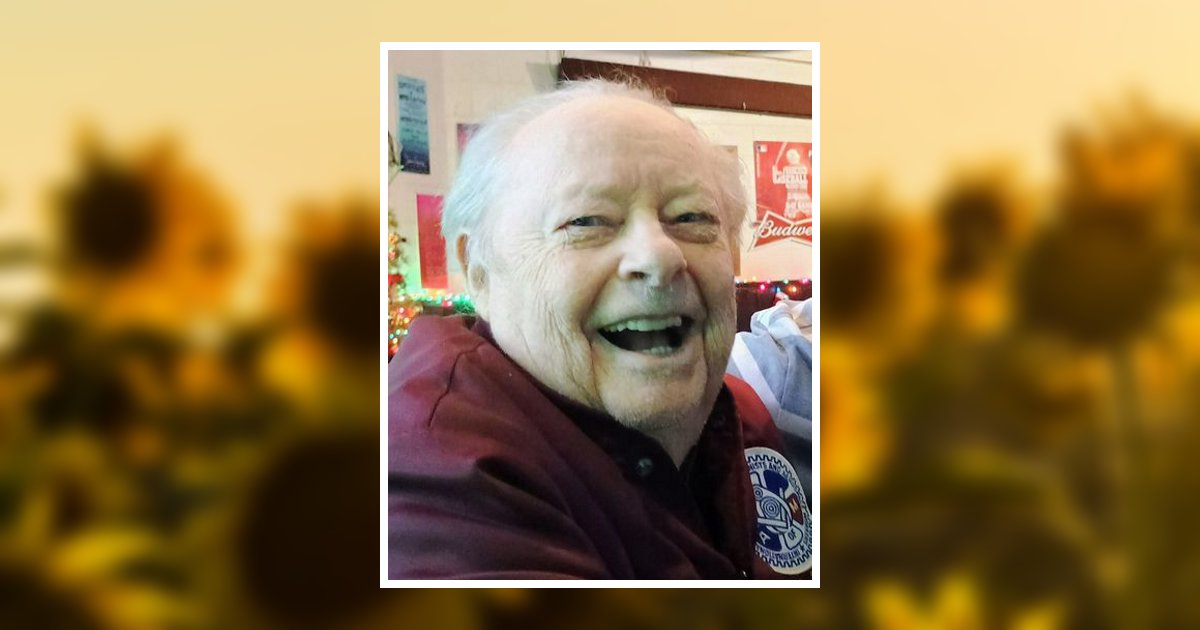 Alvin "Bud" Makrevis Obituary, Howards Grove, WI