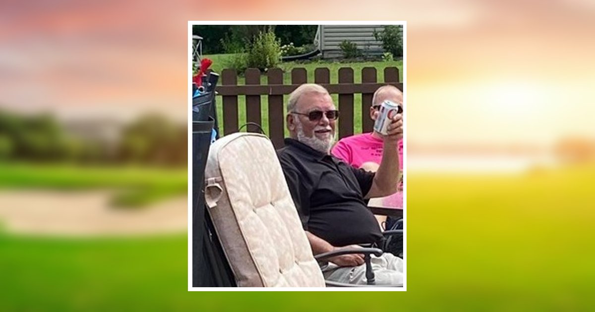 Norman Lester Scarberry Obituary Jun 22, 2024 - Newcomer Columbus