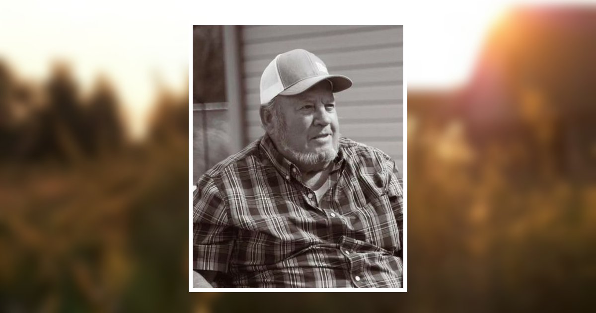 David H. Rice Obituary, Cumberland, OH