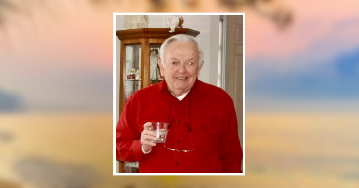 Frank L Baylis Jr Obituary February 17, 2024 Allen Beyer Funeral Home