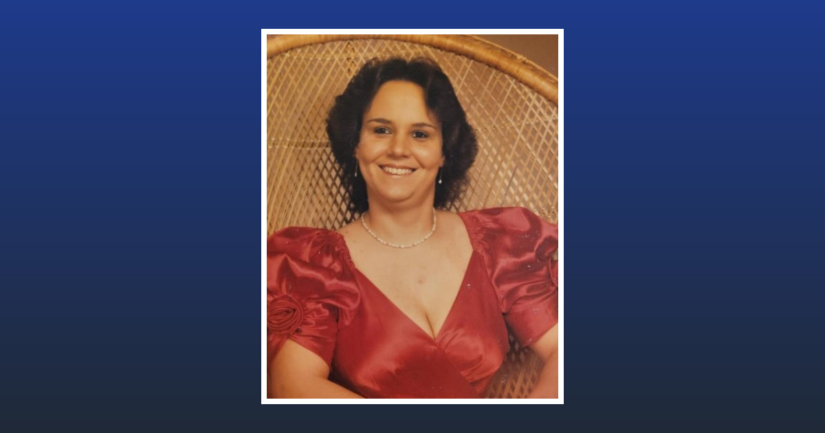 Vickie Lynn Reed Obituary 2023 - McCully Polyniak & Collins Funeral Home