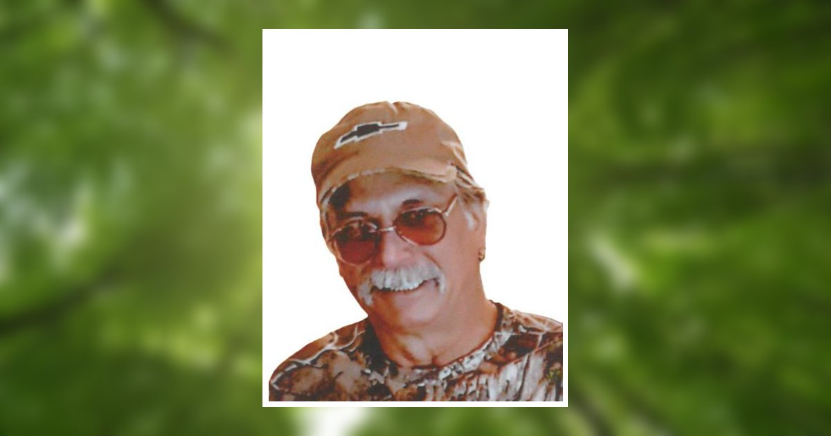Dave Pezo Obituary, Millington, MI