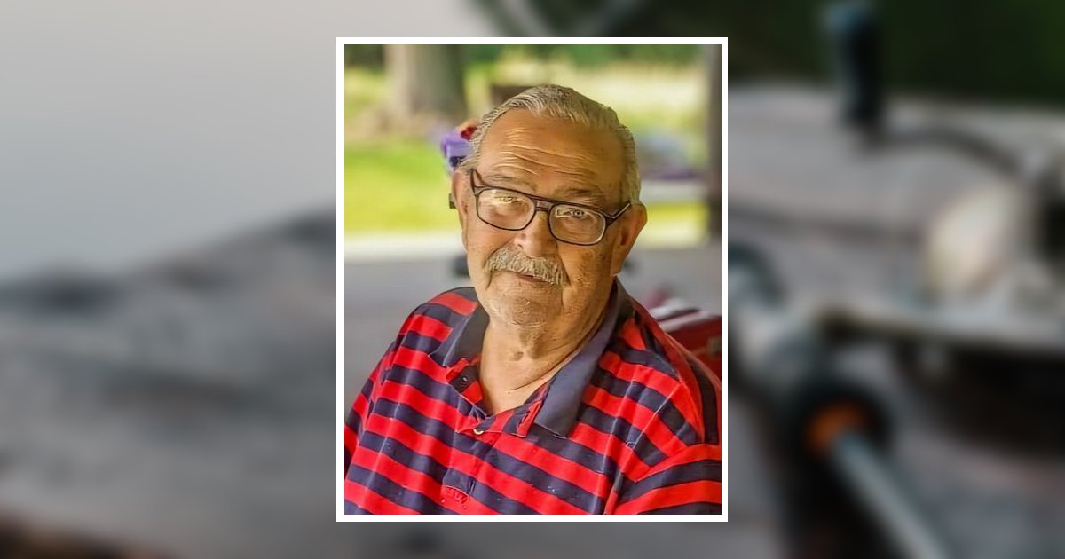 Scott W. Van Dyke Obituary, Aledo, IL
