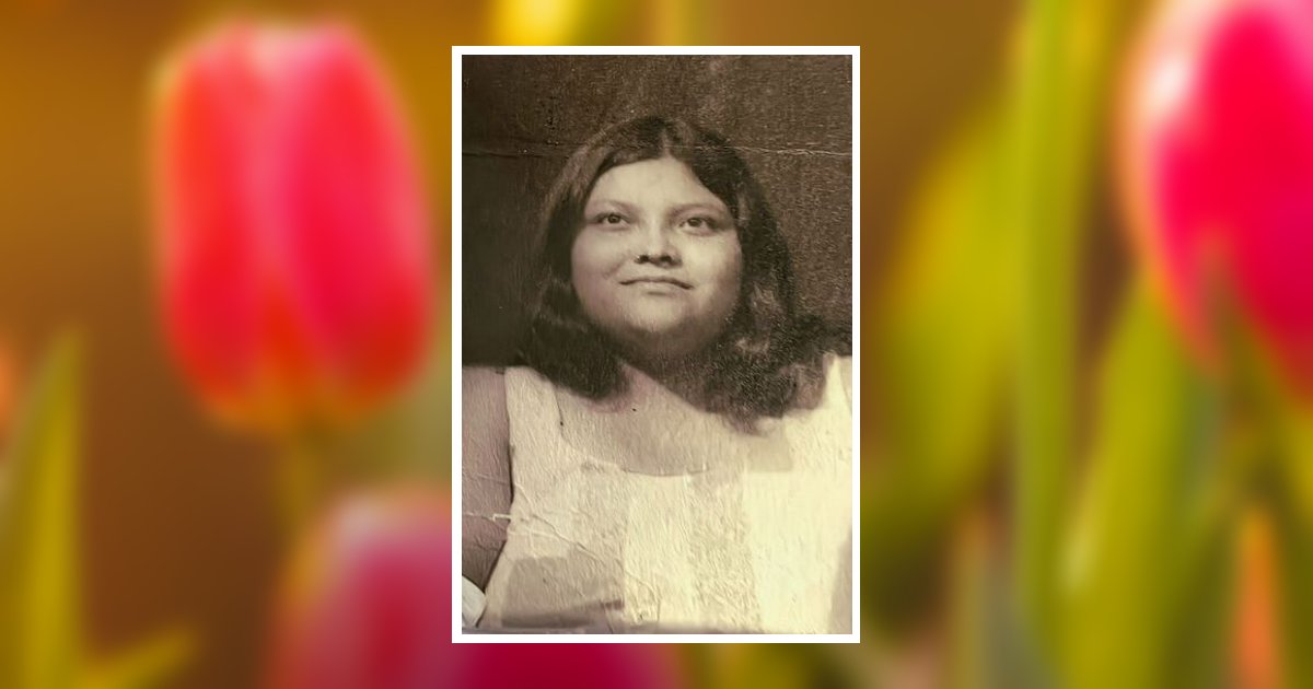 Rosa Chavez Obituary 2023 HarperTalasek Funeral Homes Temple