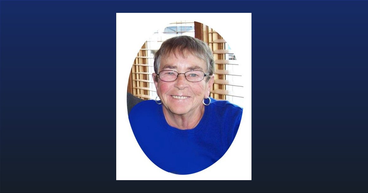 Sharon Lynde Obituary, Circleville, OH