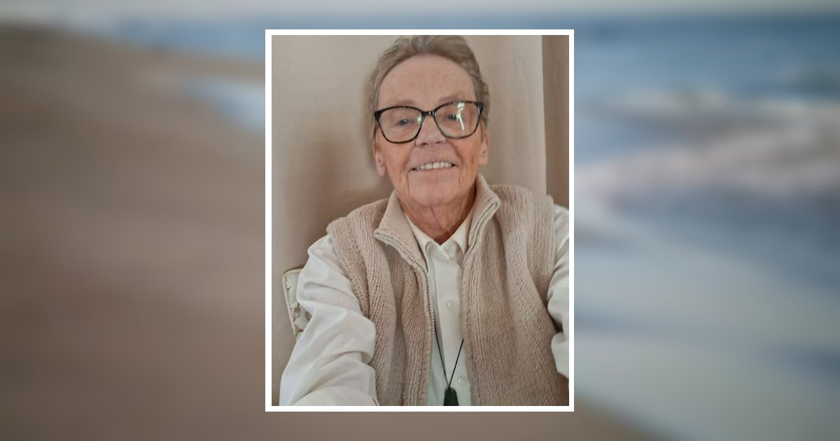 Carol Ellen Scott Balkum