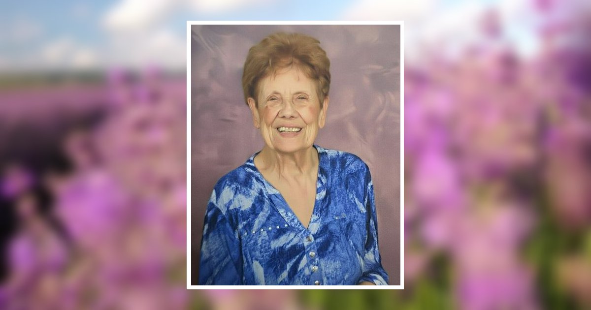 Anna Louise Vittoria Arthur Obituary, Monroe, LA