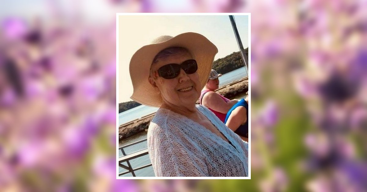 Sherry Kay Fields Gremmel Obituary, Odessa, MO