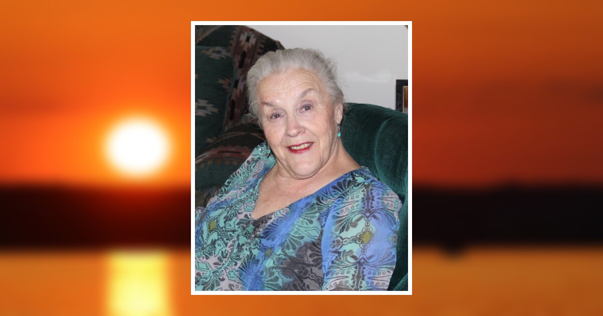 Renée LaVonne Dulski Obituary 2024 - Anderson Funeral Home and Crematory