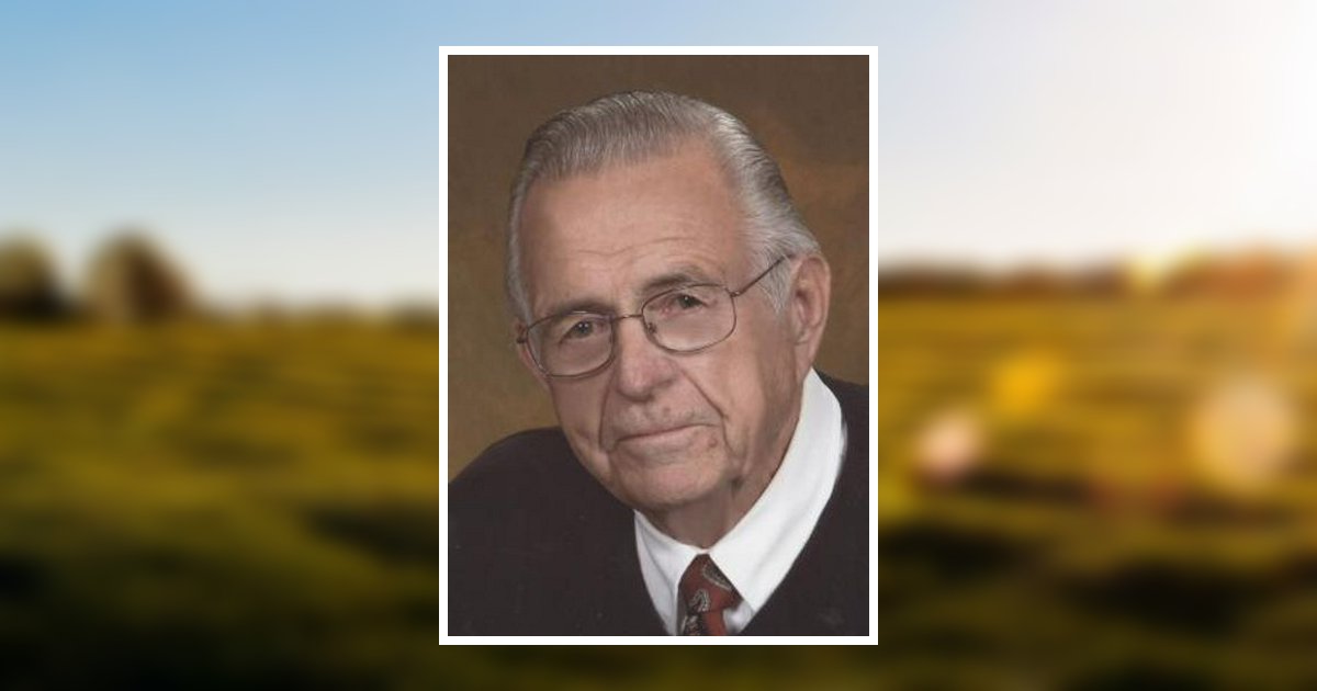 Kummert, Jack Obituary 2010 Eversole Mortuary