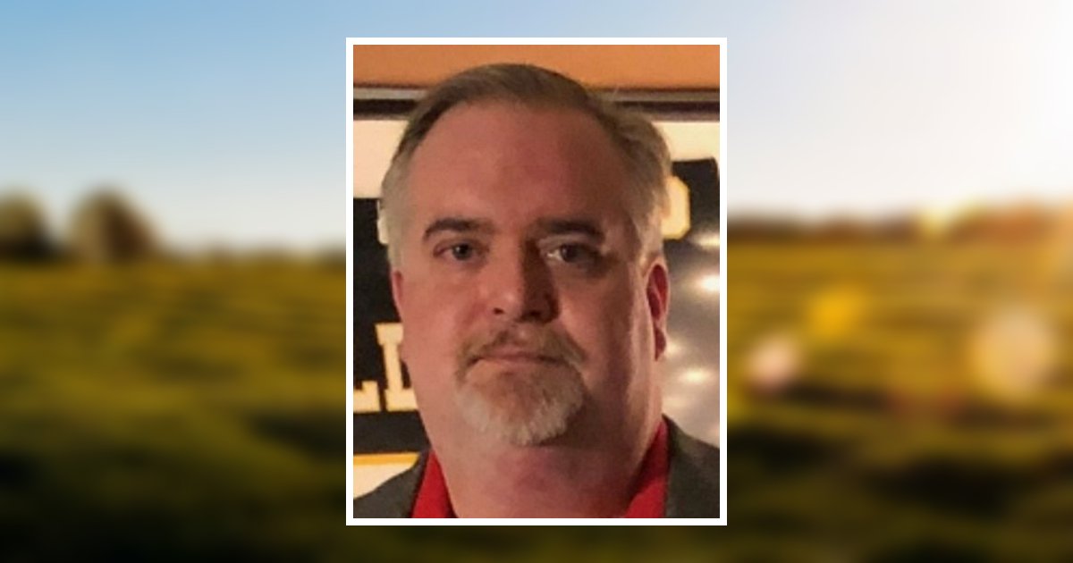 James Christopher "Chris" Crowder Obituary 2020 Companion Funeral