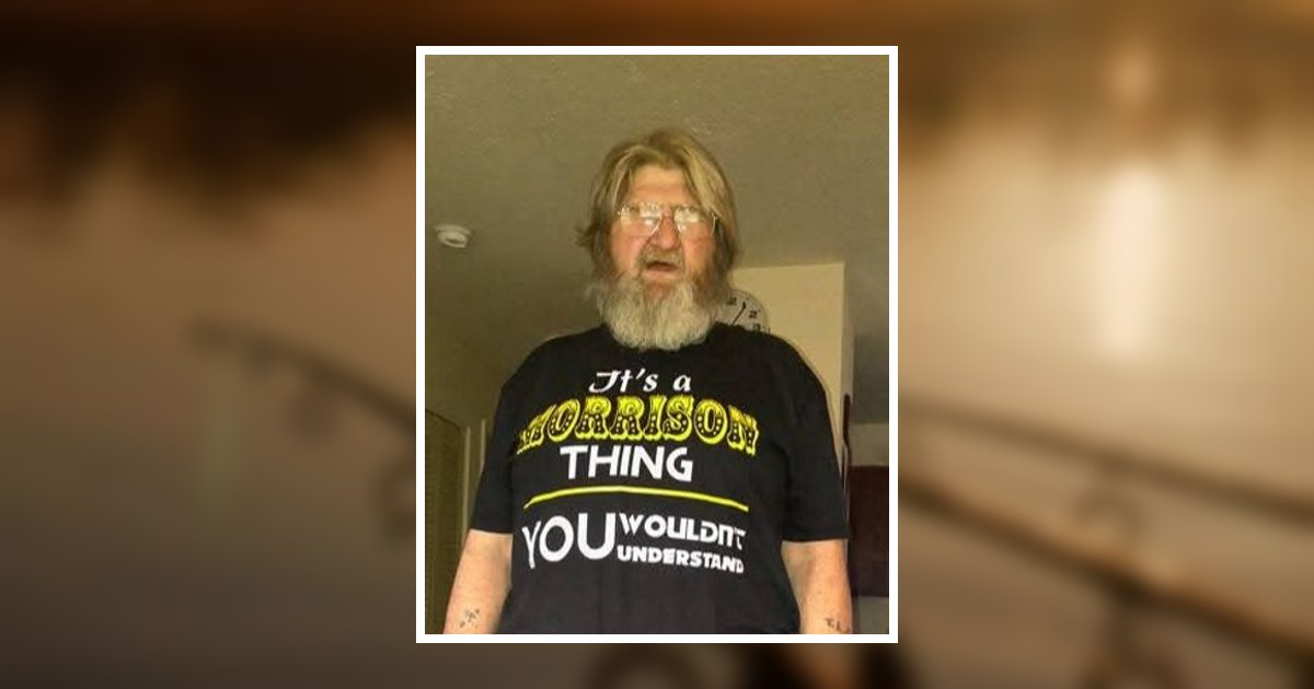 Teddy Morrison Logansport, IN Obituary