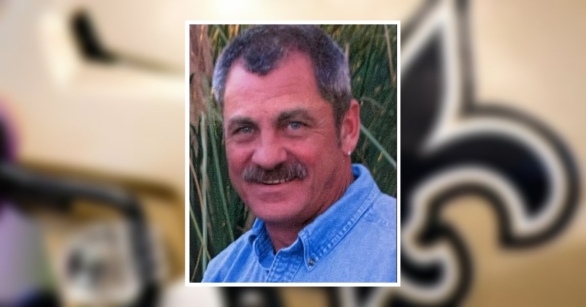 Richard Savage Obituary 2023 Riemann Family Funeral Homes