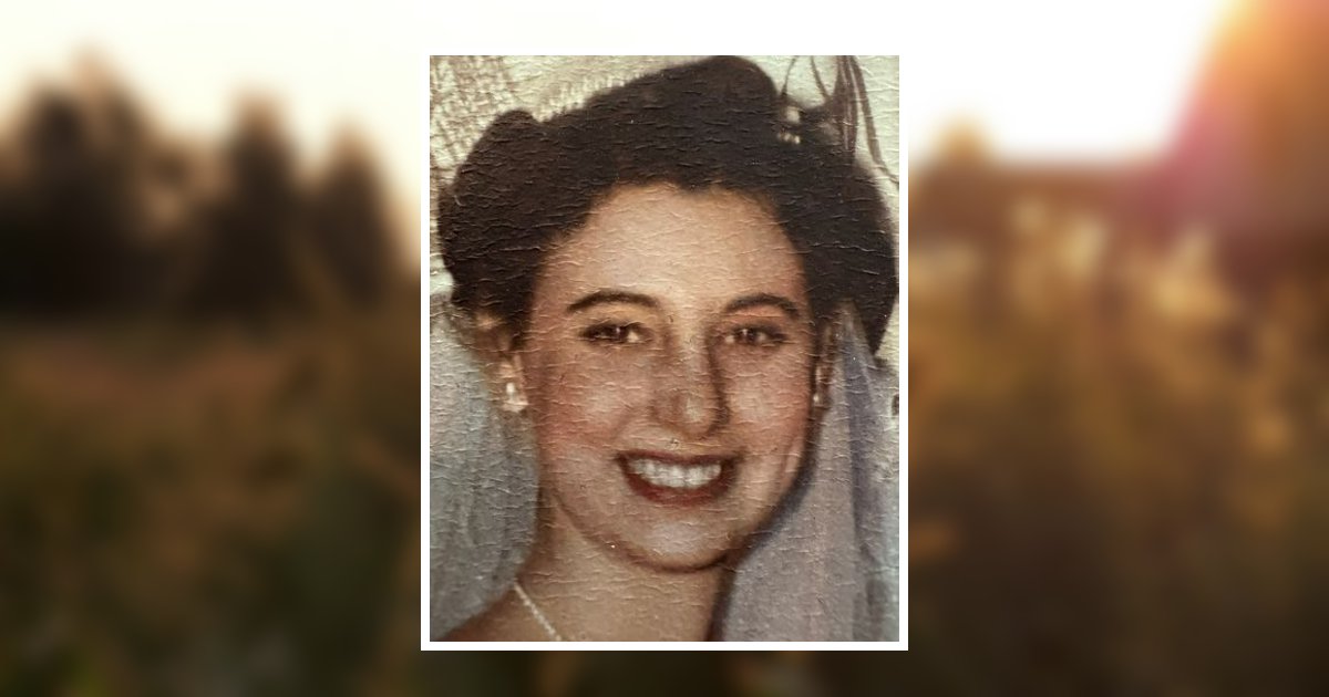 Glenda J Albert Obituary, Cranford, NJ