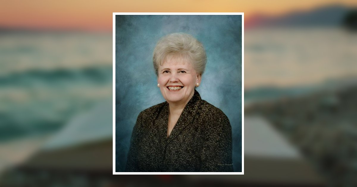 Mary Lou Serratt Amarillo, TX Obituary