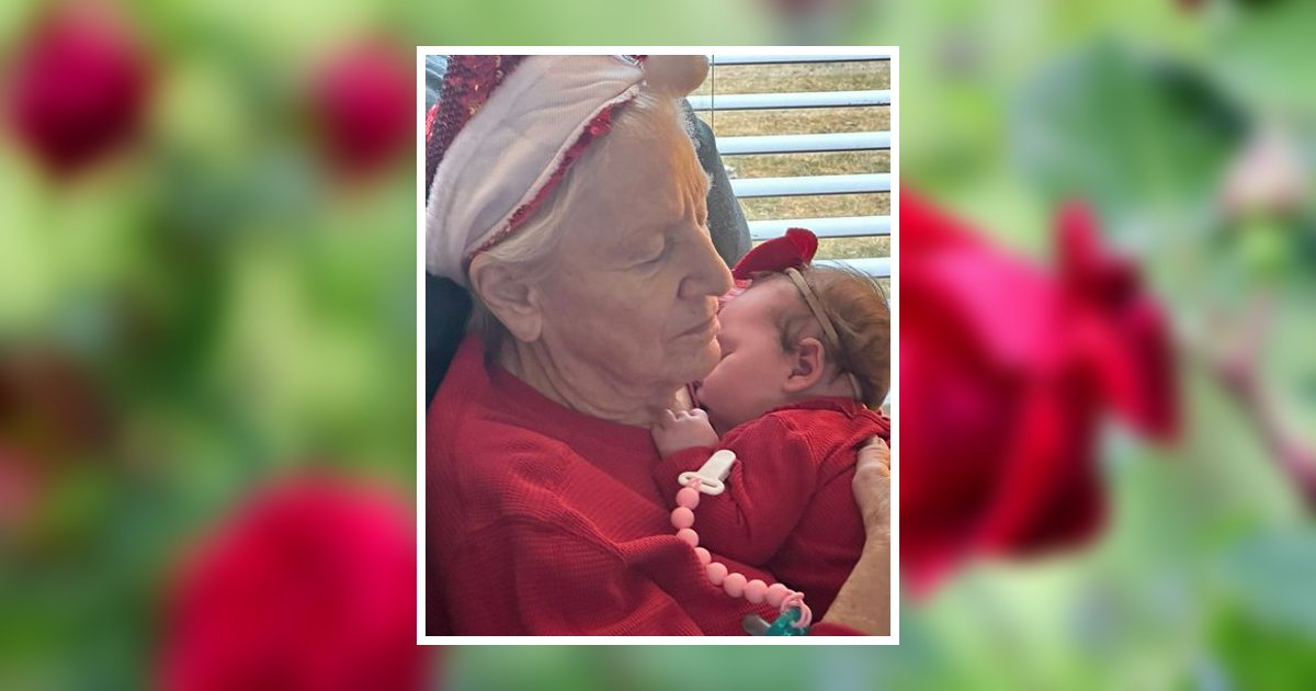 Portrait of Jeannie Bartschi Brokens