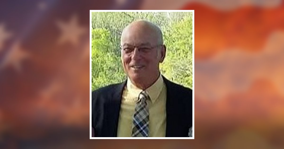 Sr. Joseph William Pearce Obituary, Burlington, NC