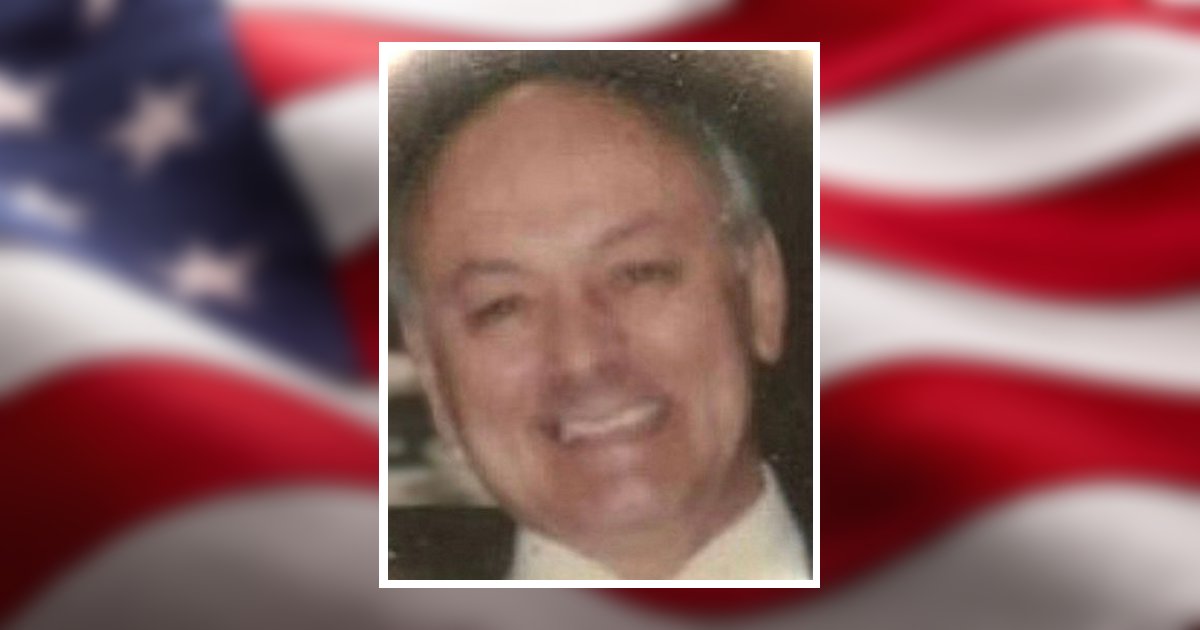 Raymond Fazio Obituary, Broadview Heights, OH