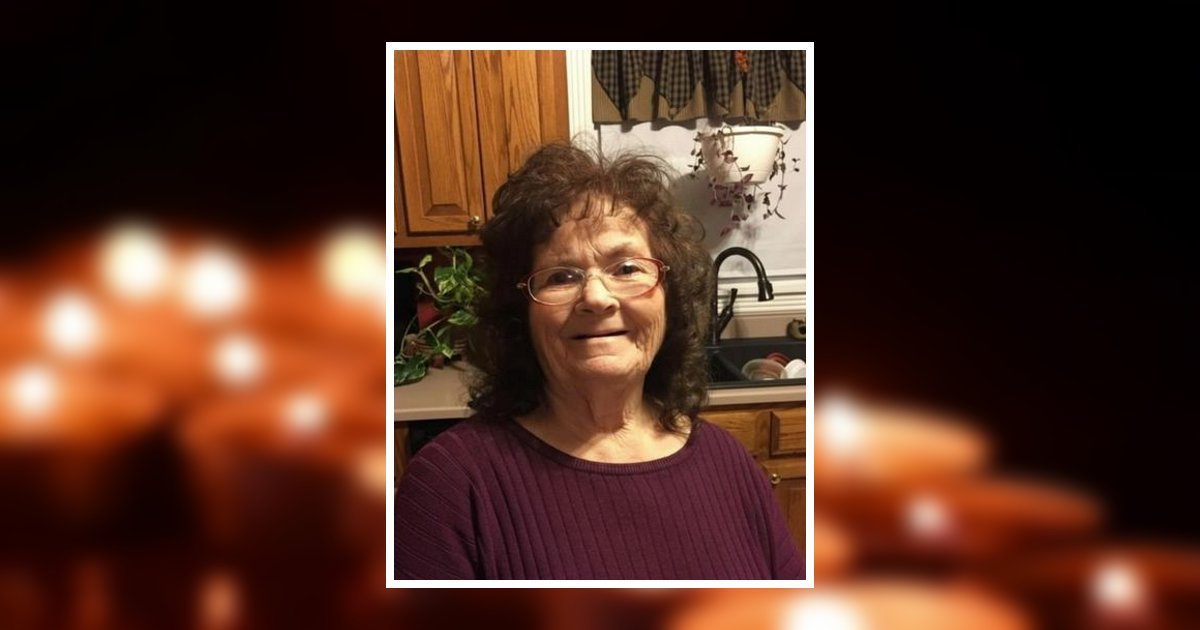 Lorene Jaggers Coffey