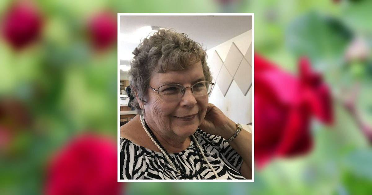 Lois Eileen Freeland