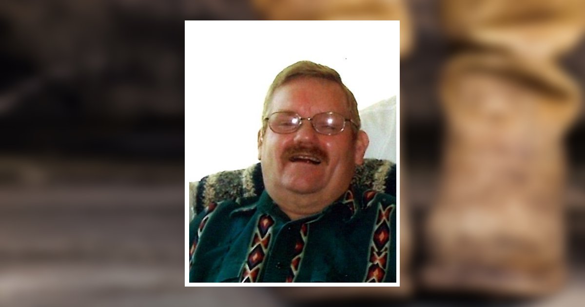 Robert Raymond Putnam Post Falls, ID Obituary
