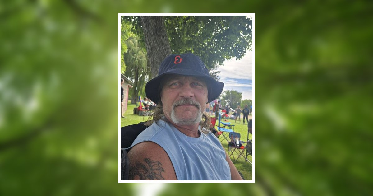 Robin Dell Jack Obituary, Idaho Falls, ID