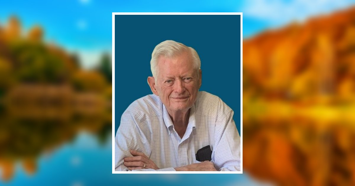 Clinton Milne Obituary, Saint George, UT
