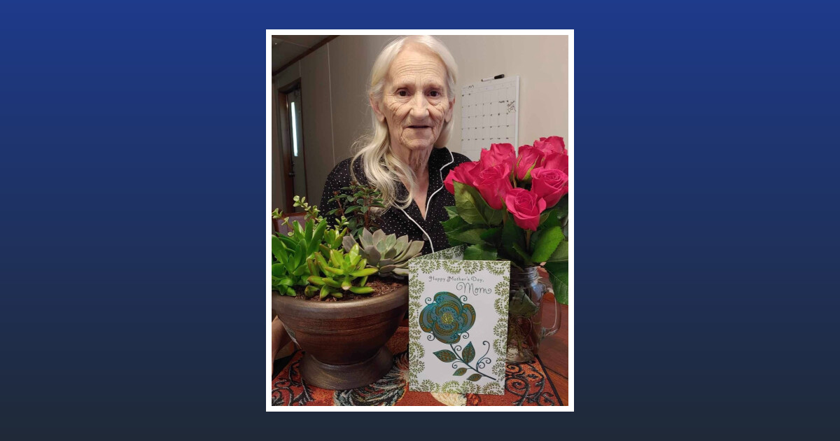 Betty Johnson Obituary 2024 - M J R Friendly Service Funeral Home