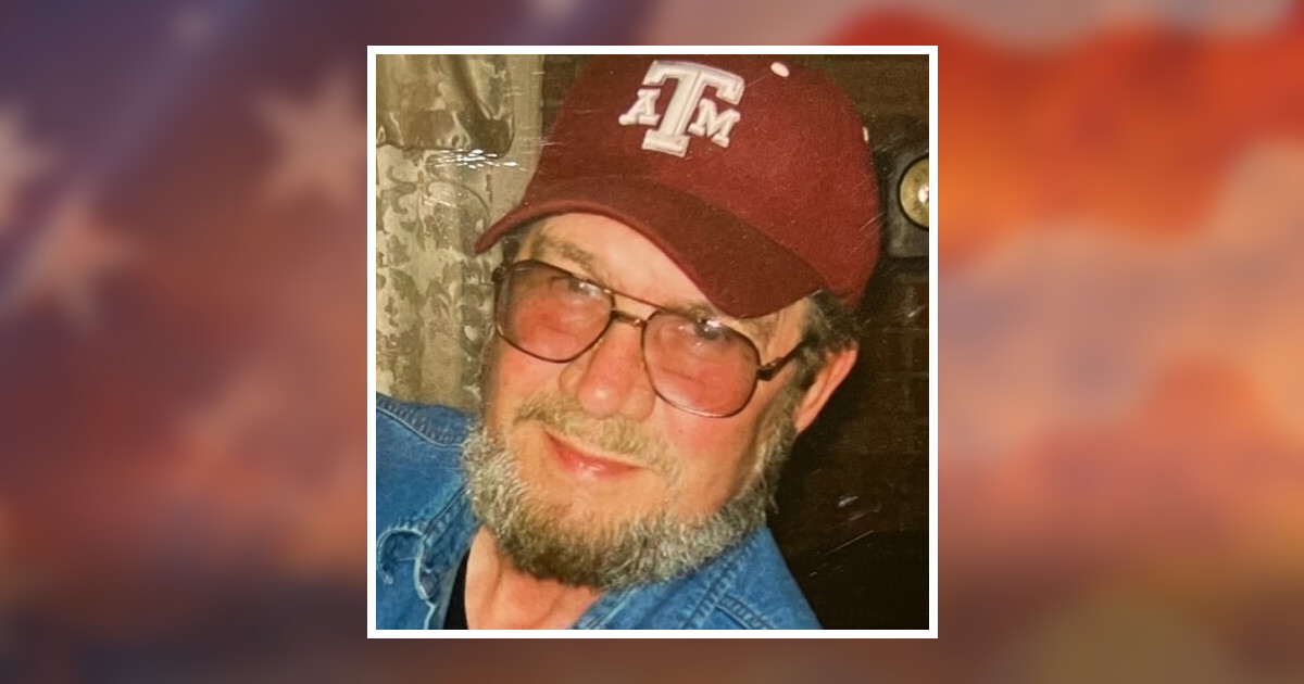 Michael Joslin Obituary 2023 Rosser Funeral Home 