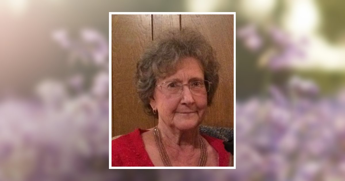 Pauline Garrett Obituary 2023 Skyvue Funeral Home