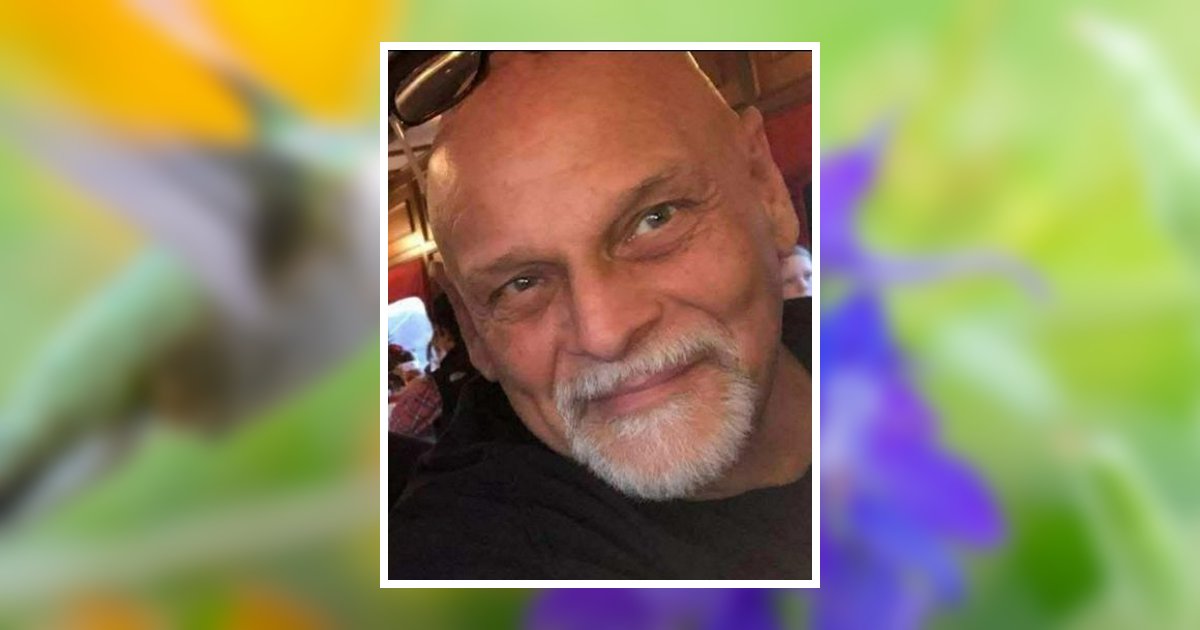 Robert "Bob" William Holland