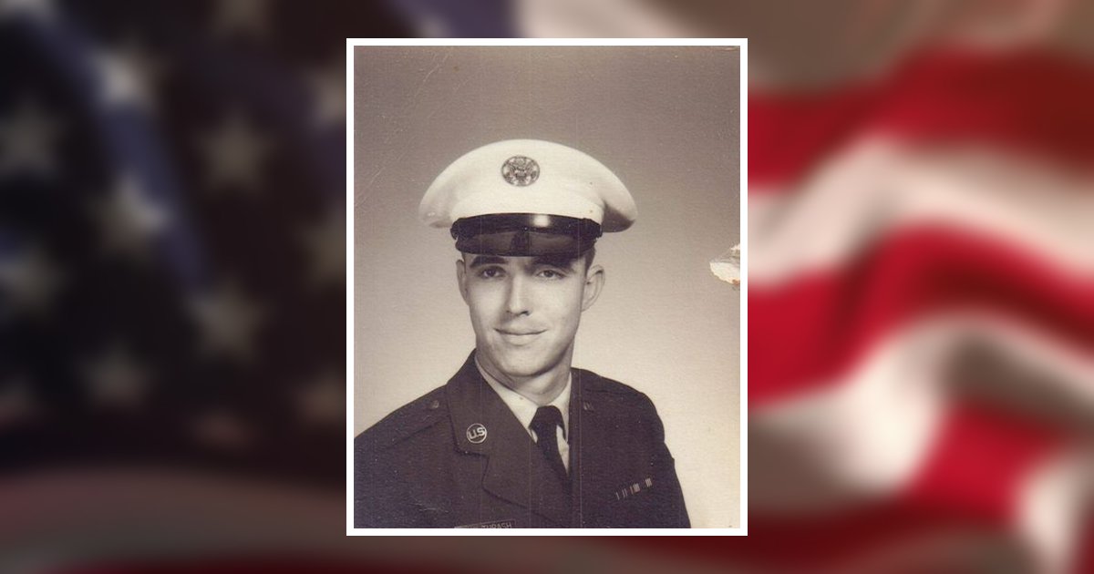 George Wilburn Thrash Ocean Springs, MS Obituary