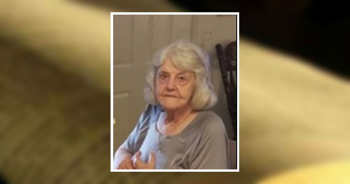 Linda Fisher Obituary, Scott City, MO