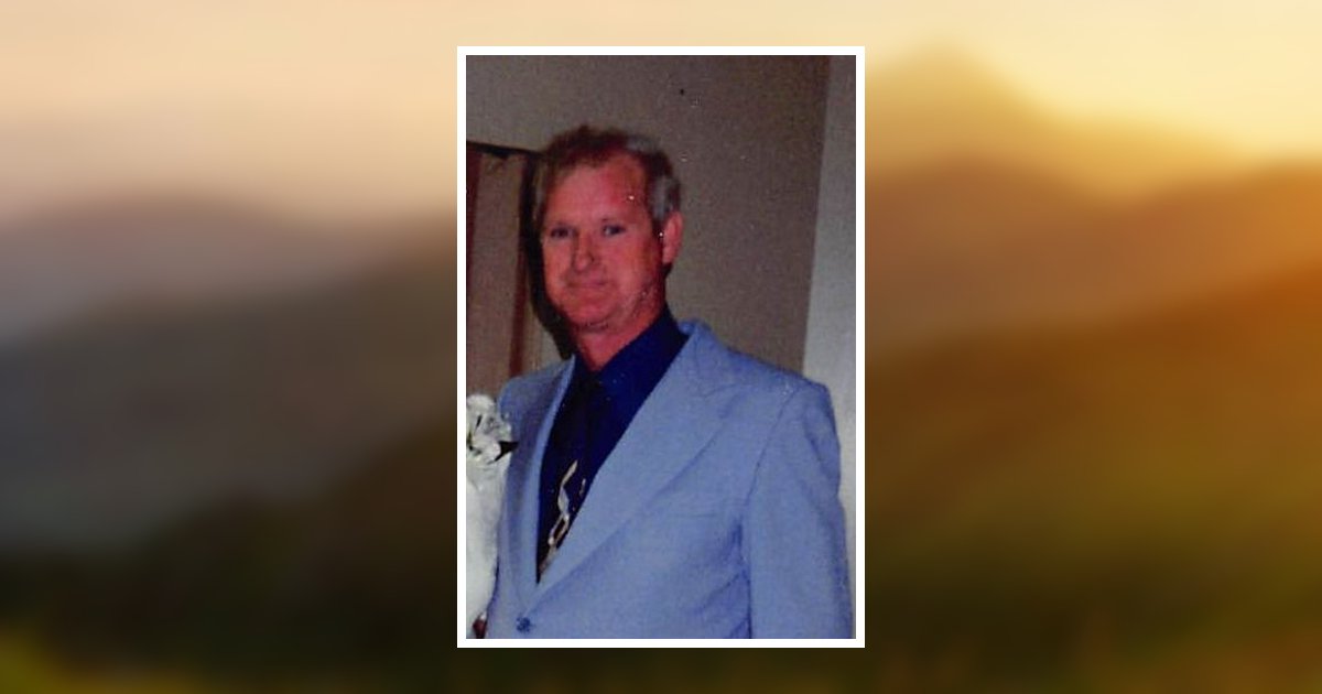David Cox Obituary, Coshocton, OH