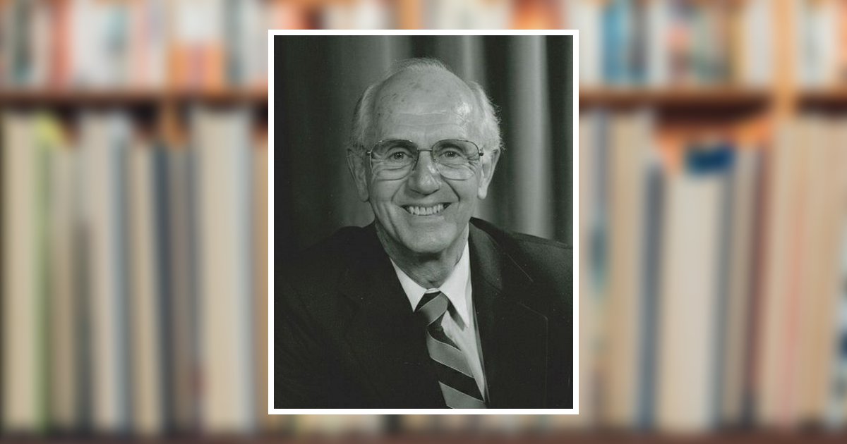 Edward "Ed" George Miller North Manchester, IN Obituary